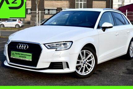 Audi A3 139.251 km 14.250 &euro; Düsseldorf 40229