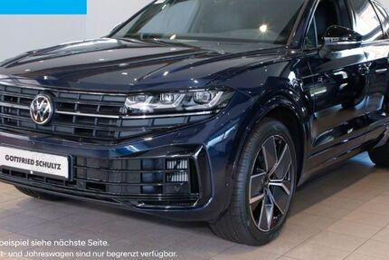 VW Touareg 15.990 km 75.990 &euro; Solingen 42651