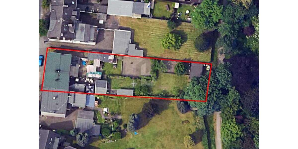 Einfamilienhaus Oberhausen Alstaden - 3 Zimmer, 210 m&sup2;, 339.000&euro; | Angebot:27549912
