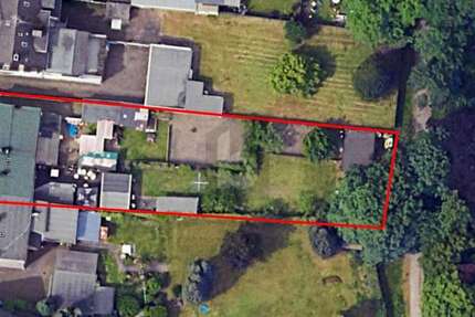 Haus Oberhausen Alstaden - 3 Zimmer, 210 m&sup2;, 339.000&euro; | Angebot:27549912