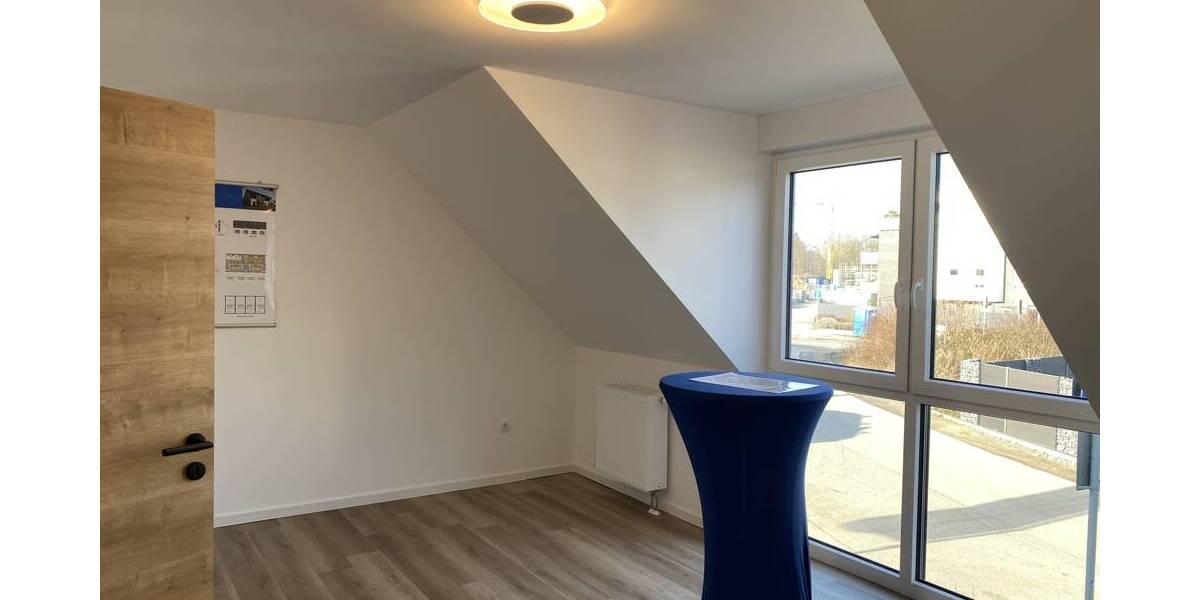 Reihenendhaus Duisburg / Asterlagen Bergheim - 4 Zimmer, 128 m&sup2;, 517.800&euro; | Angebot:26476060