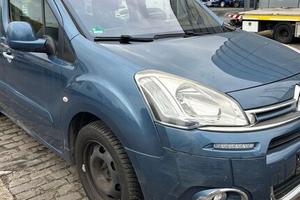 Citroen Berlingo 200.466 km 2.350 &euro; wuppertal 42285