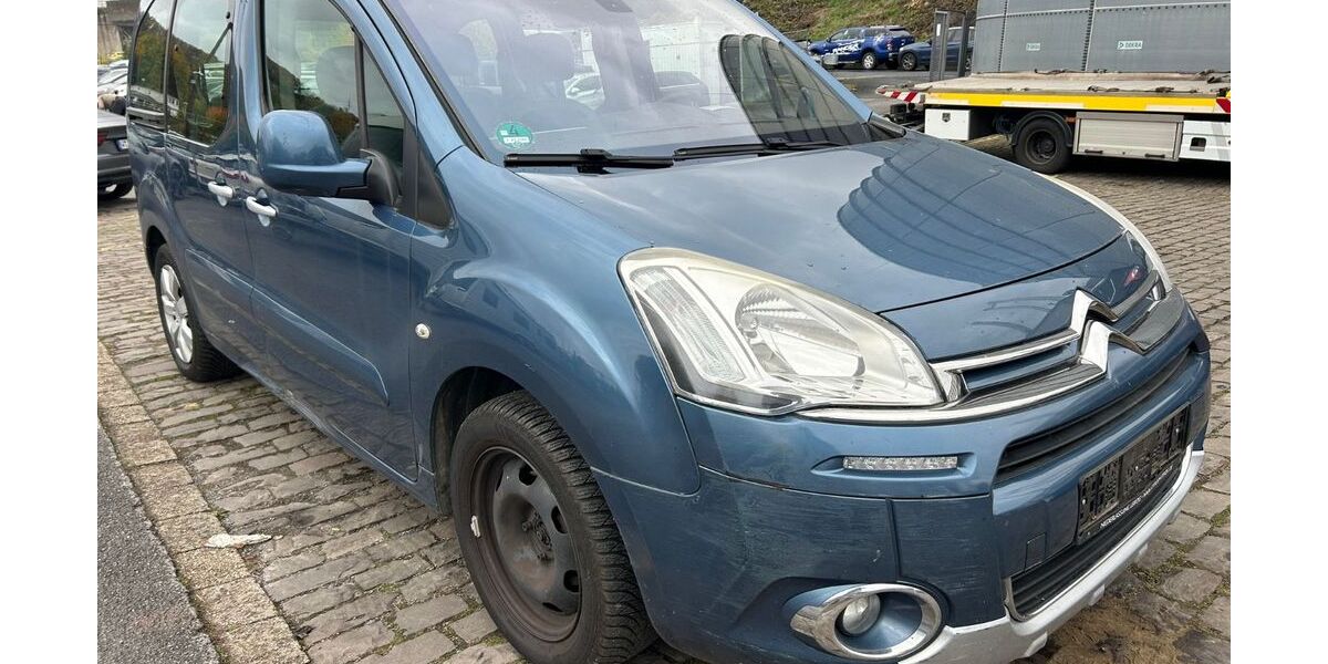 Citroen Berlingo 200.466 km 2.350 &euro; wuppertal 42285