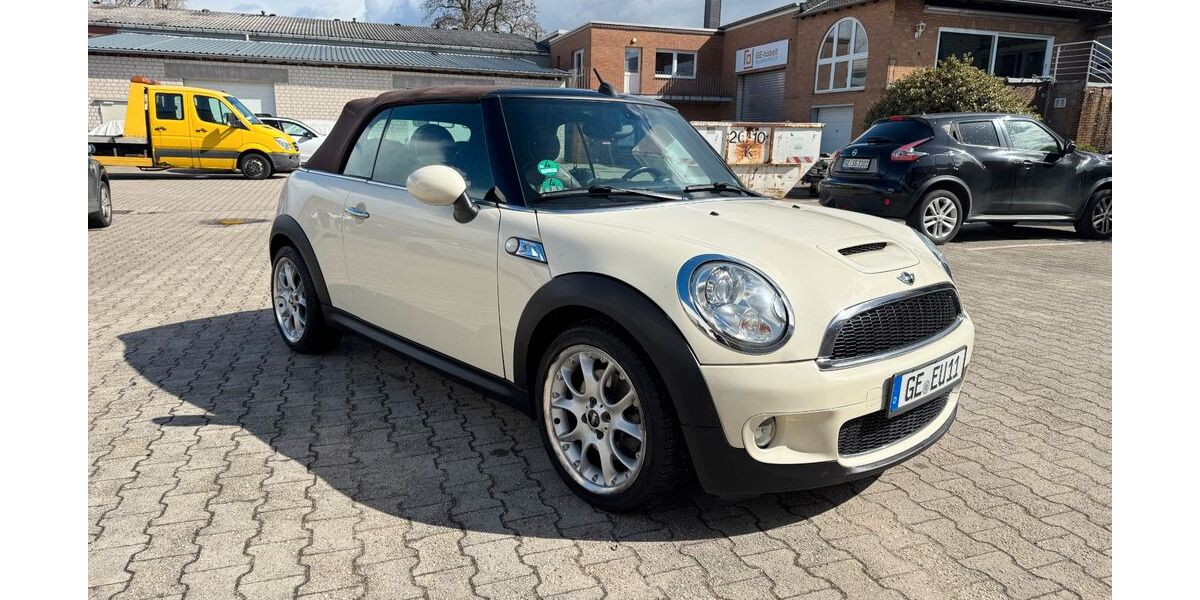 Mini Cooper S 172.800 km 6.350 &euro; Gelsenkirchen 45881