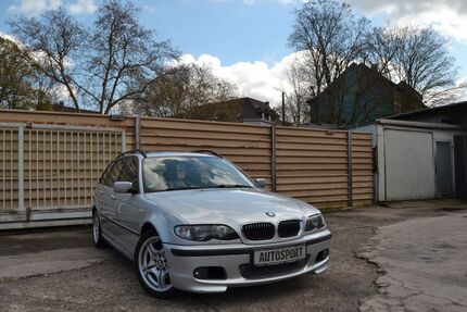 BMW 318 137.000 km 7.950 &euro; Duisburg 47166