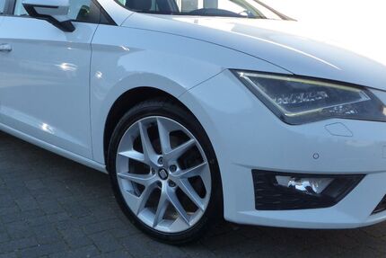 Seat Leon 157.000 km 8.950 &euro; Solingen 42699