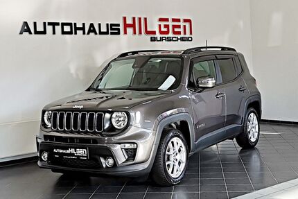 Jeep Renegade 149.784 km 9.950 &euro; Burscheid 51399