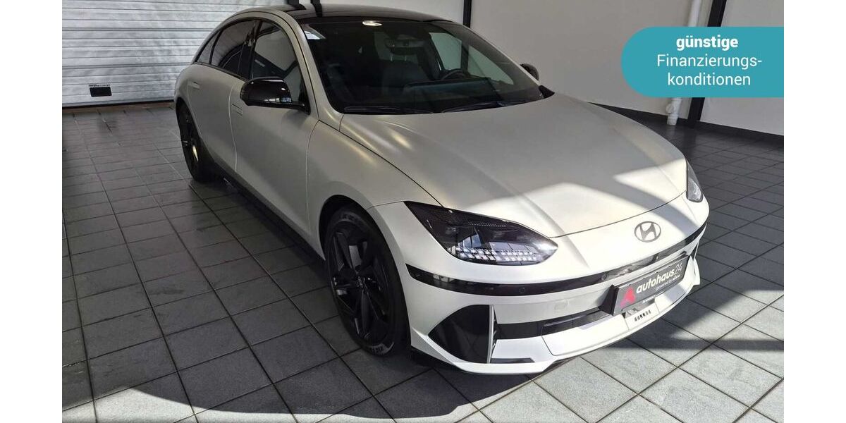 Hyundai IONIQ 6 87.008 km 27.990 &euro; Wuppertal 42287