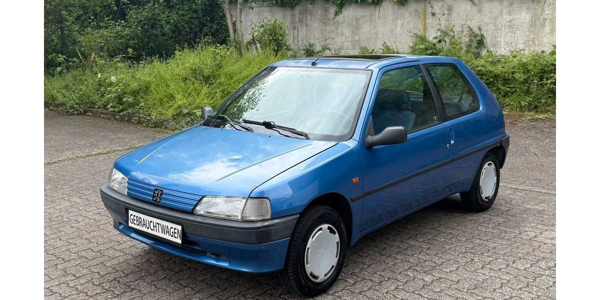 Peugeot 306 200.000 km 750 &euro; Neuss 41460
