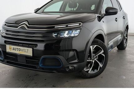 Citroen C5 Aircross 70.720 km 19.960 &euro; Düsseldorf 40599