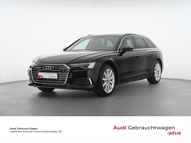 Audi A6 52.174 km 32.980 &euro; Essen 45143