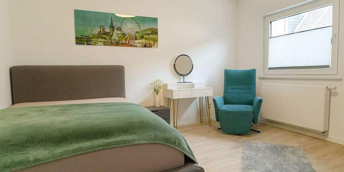 Mehrfamilienhaus, Wohnhaus Düsseldorf / Mörsenbroich Mörsenbroich - 1 Zimmer, 264 m&sup2;, 1.640.000&euro; | Angebot:25738225