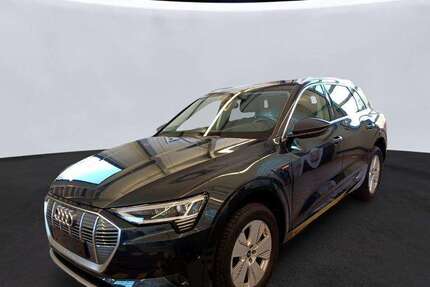 Audi e-tron 88.623 km 28.440 &euro; Hagen 58091