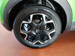 Opel Mokka-e e Ultimate Kam SHZ LHZ Matrix ACC 76.204 km 16.980 &euro; HAAN 42781