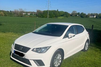 Seat Ibiza 66.000 km 9.999 &euro; Mülheim 45470