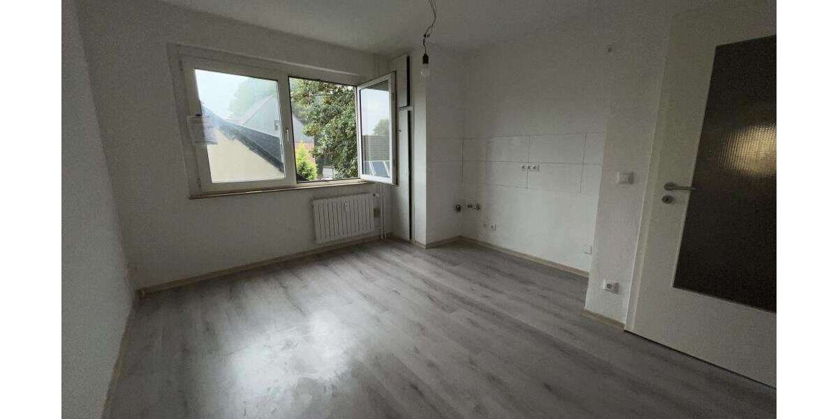 Etagenwohnung Gelsenkirchen Horst - 1 Zimmer, 35 m&sup2;, 299&euro; | Angebot:27520670