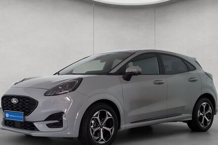 Ford Puma 15.337 km 22.890 &euro; Düsseldorf 40233