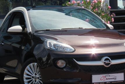 Opel Adam 160.000 km 4.900 &euro; Neuss 41469
