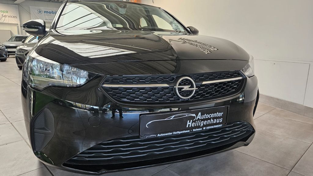 Opel Corsa 41.495 km 10.280 &euro; Heiligenhaus 42579