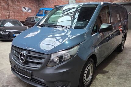 Mercedes-Benz Vito 78.402 km 13.980 &euro; Hilden 40721