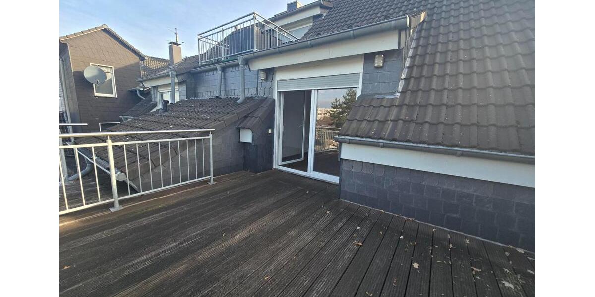 Etagenwohnung Schwelm - 2 Zimmer, 75 m&sup2;, 730&euro; | Angebot:23859826