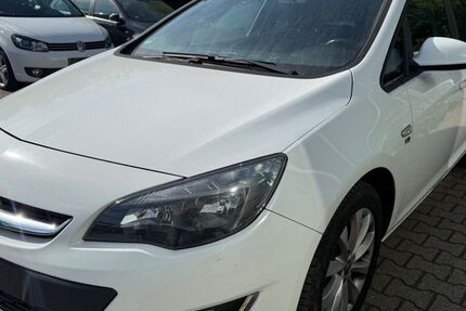 Opel Astra 225.000 km 2.650 &euro; Essen 45356