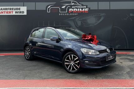 VW Golf 117.500 km 12.900 &euro; Düsseldorf 40591