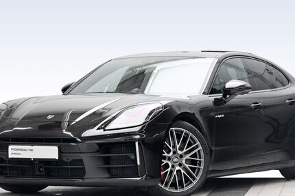 Porsche Panamera 46.823 km 122.790 &euro; Wuppertal 42279