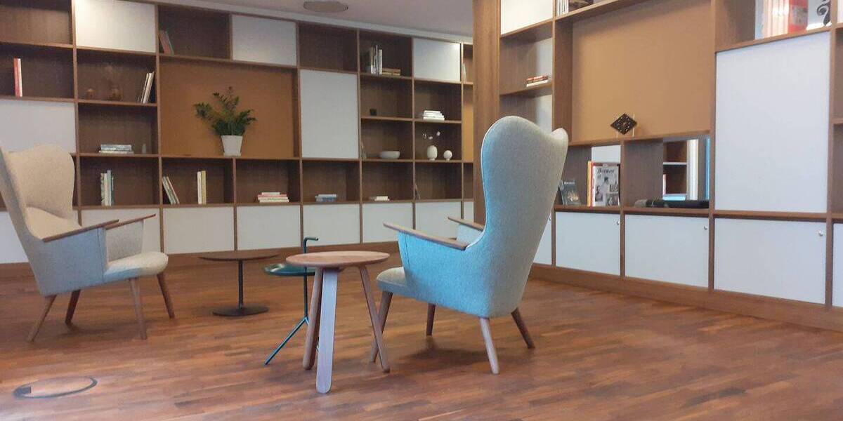 Gewerbeobjekt Düsseldorf Stadtmitte - 979&euro; | Angebot:25986015