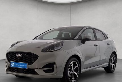 Ford Puma 4.699 km 23.890 &euro; Düsseldorf 40549