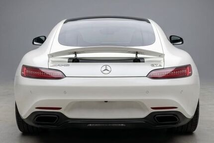 Mercedes-Benz AMG GT S 135.500 km 68.688 &euro; Osterath 40670