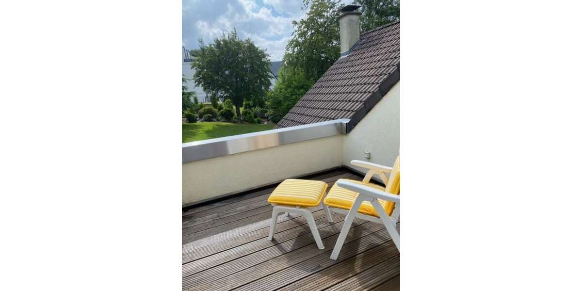 Zimmer Wuppertal Gemarkung Barmen - 1 Zimmer, 920&euro; | Angebot:26951423