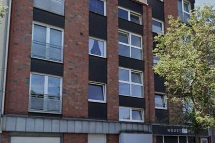 Renovierte 2,5 Zimmer-Wohnung mit Aufzug, Balkonkraftwerk, Video-Sprechanlage, Garage (Warmmiete: 965 + 100 Garage) - Wohnung Duisburg Meiderich | Angebot:27473556