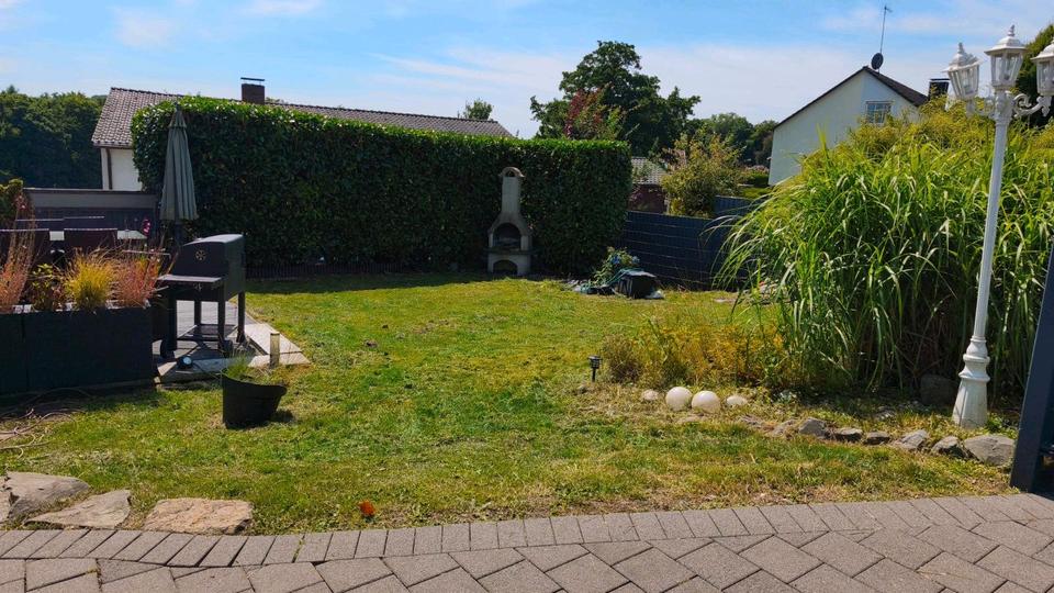 Einfamilienhaus Ennepetal - 5.5 Zimmer, 155 m&sup2;, 495.000&euro; | Angebot:26951351
