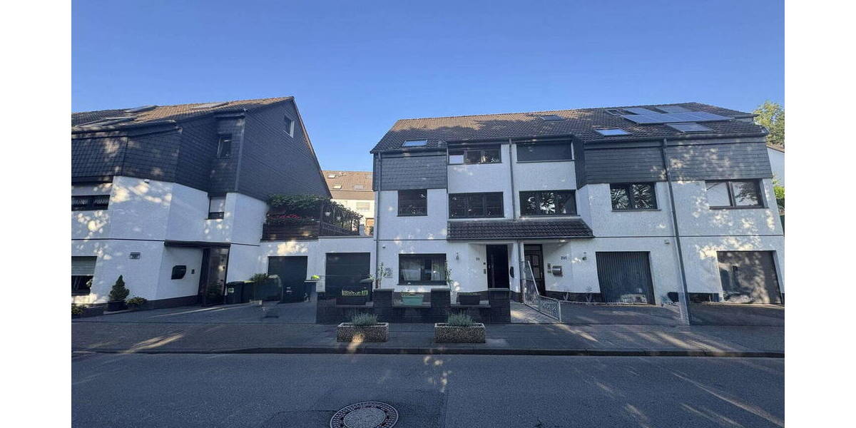 Reihenendhaus Wuppertal Langerfeld - 3 Zimmer, 140 m&sup2;, 479.000&euro; | Angebot:26634016