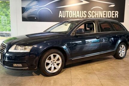 Audi A6 333.125 km 4.500 &euro; Ratingen 40880