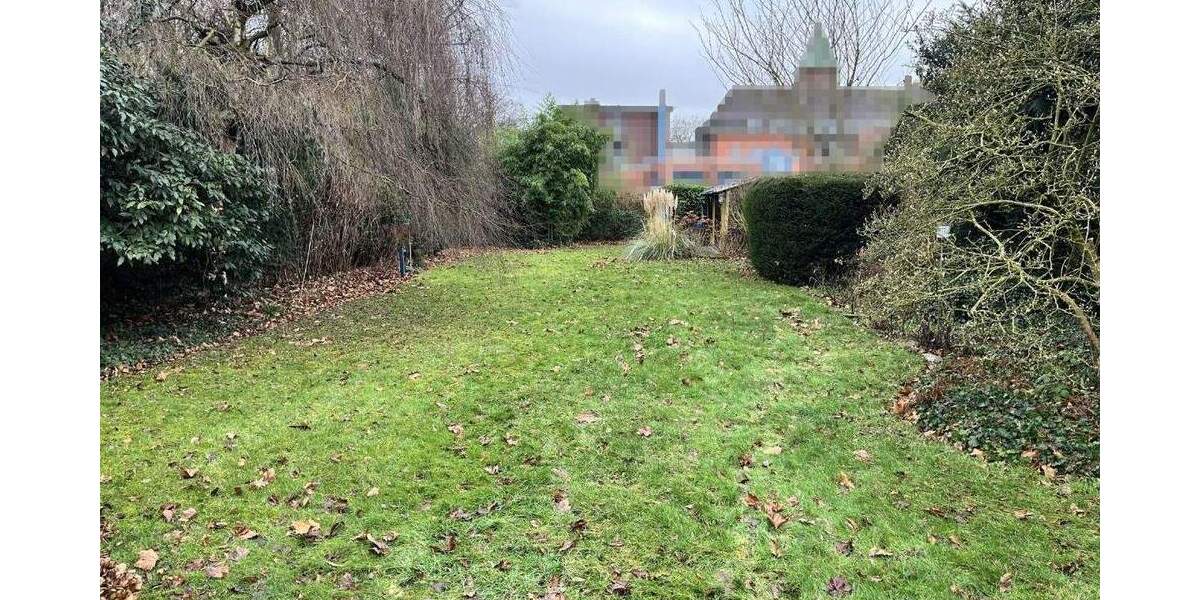 Einfamilienhaus Duisburg Alt-Homberg - 6 Zimmer, 167 m&sup2;, 259.000&euro; | Angebot:25746769