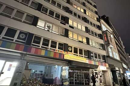 Wohnung Wuppertal Elberfeld - 4 Zimmer, 124 m&sup2;, 339.000&euro; | Angebot:18556335