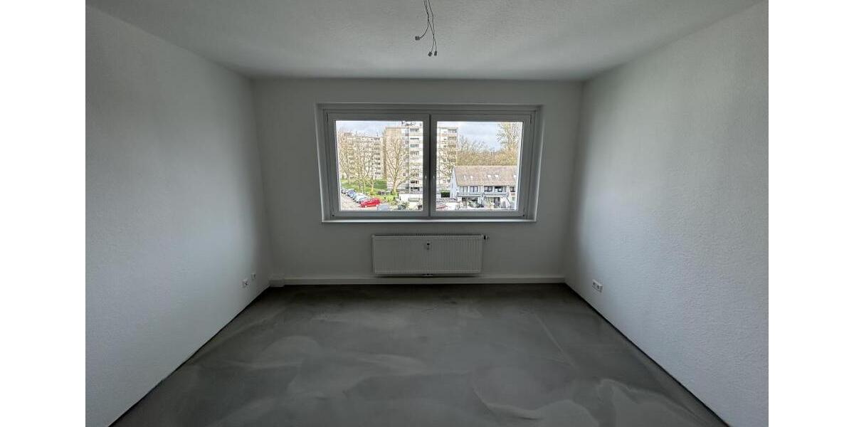 Etagenwohnung Essen Stadtbezirk V - 3.5 Zimmer, 71 m&sup2;, 685&euro; | Angebot:23763501