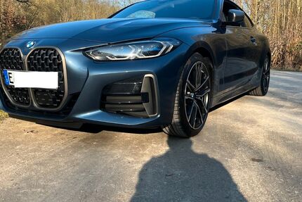 BMW 440 20.890 km 52.500 &euro; Essen 45277