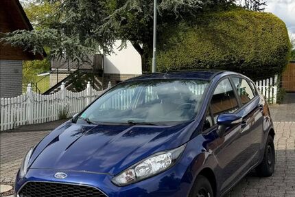 Ford Fiesta 161.343 km 4.000 &euro; Wermelskirchen 42929