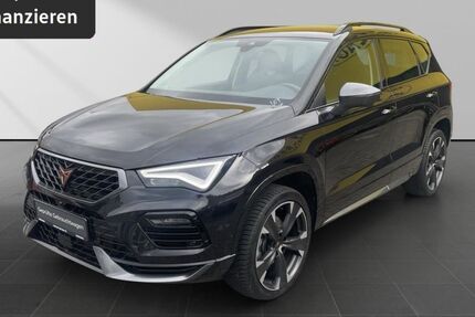 Cupra Ateca 17.456 km 29.490 &euro; Wuppertal 42109
