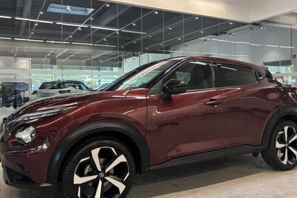 Nissan Juke 71.908 km 15.590 &euro; Oberhausen 46049