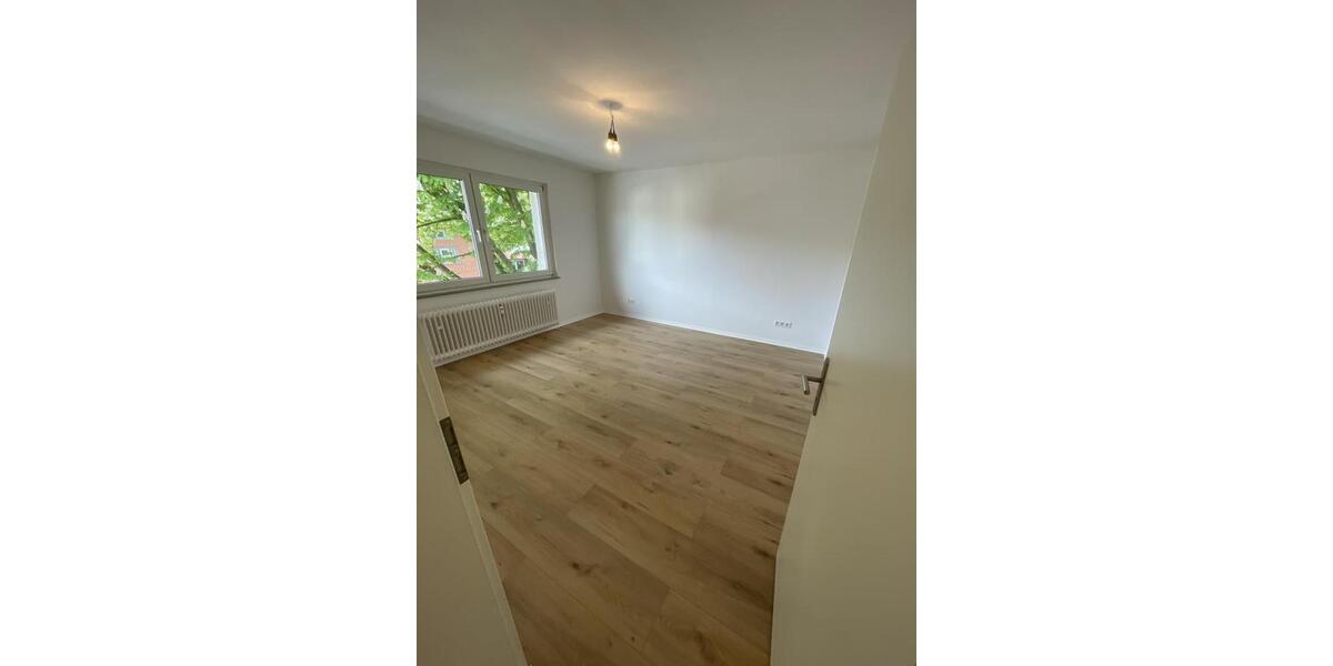 Etagenwohnung Gelsenkirchen Gelsenkirchen-Mitte - 2 Zimmer, 60 m&sup2;, 421&euro; | Angebot:25968622