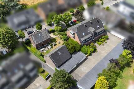 Haus Meerbusch Necklenbroich - 27 Zimmer, 718 m&sup2;, 2.540.000&euro; | Angebot:21680381