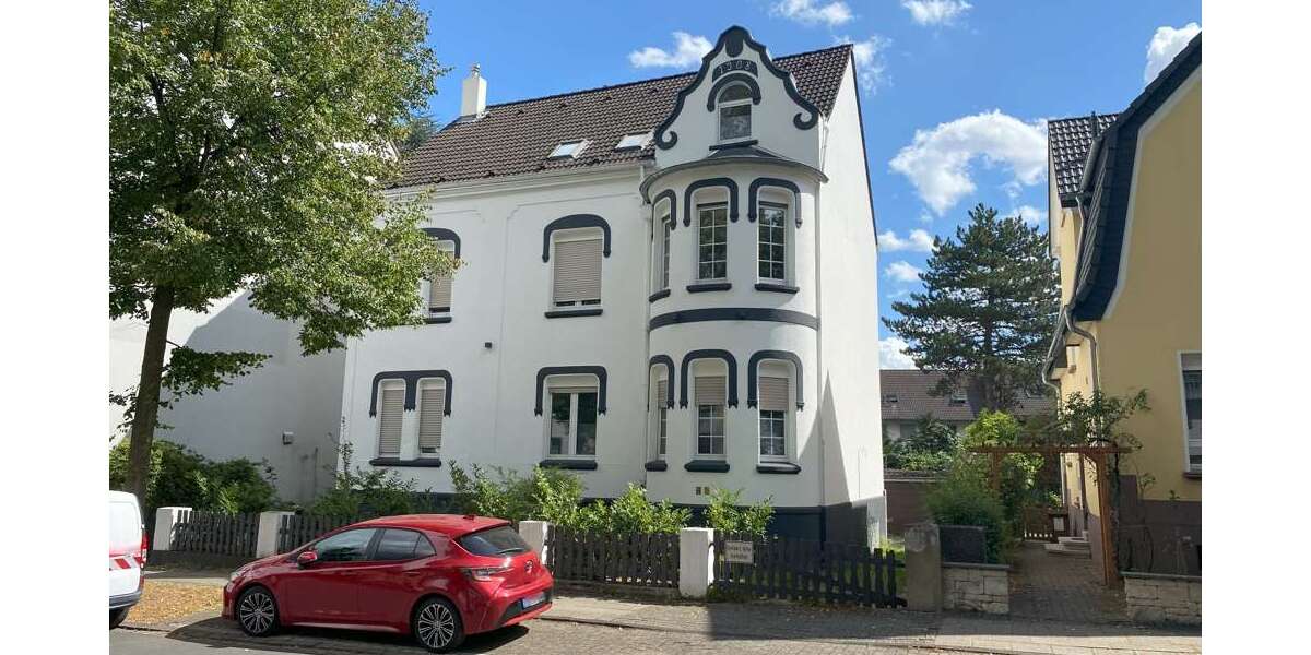 Einfamilienhaus Essen / Gerschede Gerschede - 9 Zimmer, 250 m&sup2;, 599.000&euro; | Angebot:21284242
