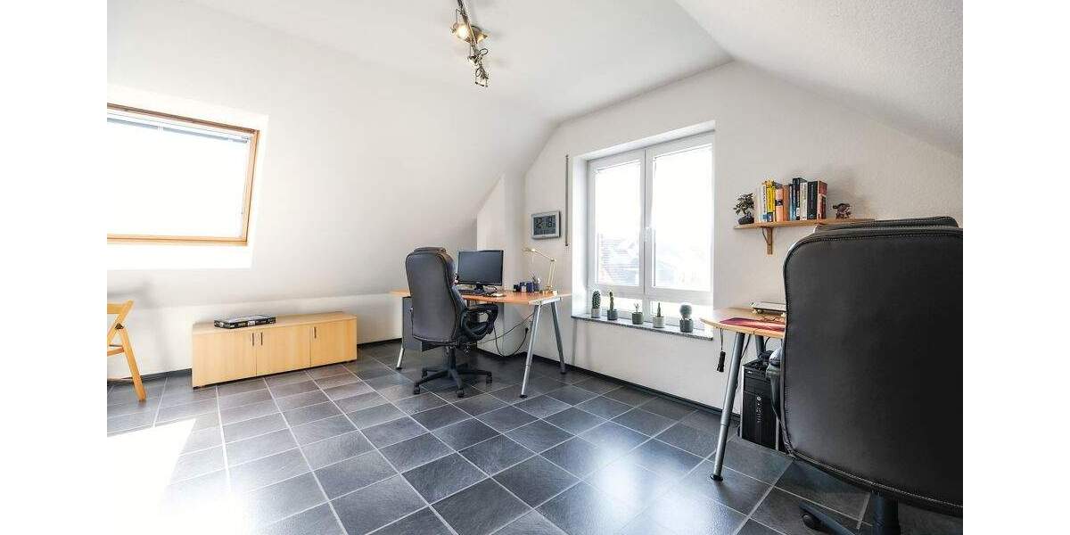 Doppelhaushälfte Langenfeld Immigrath - 4 Zimmer, 130 m&sup2;, 675.000&euro; | Angebot:25684484