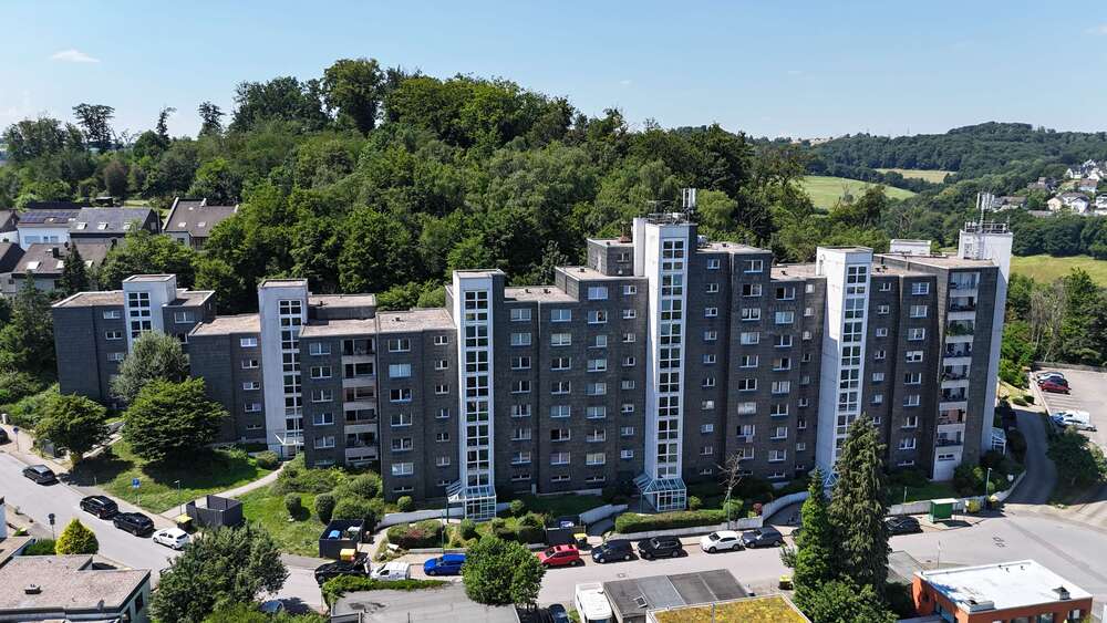 Etagenwohnung Velbert Texas - 3 Zimmer, 80 m&sup2;, 580&euro; | Angebot:27536628