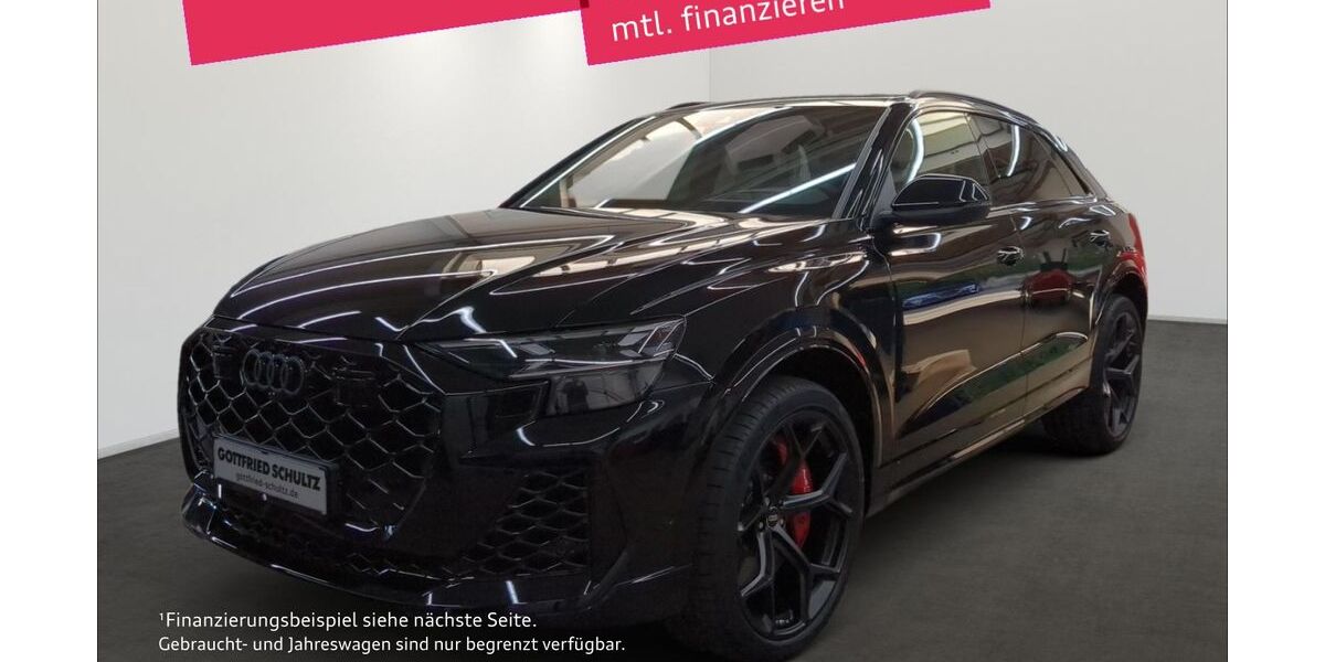 Audi RSQ8 5.000 km 159.980 &euro; Mülheim a.d. Ruhr 45481