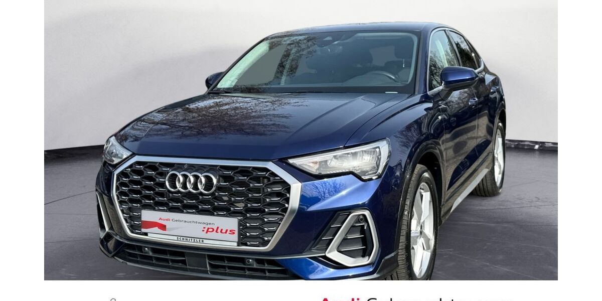 Audi Q3 23.714 km 33.980 &euro; Hilden 40721